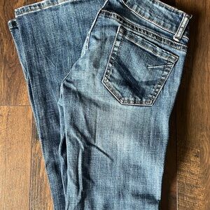 Stetson bootcut jeans women’s